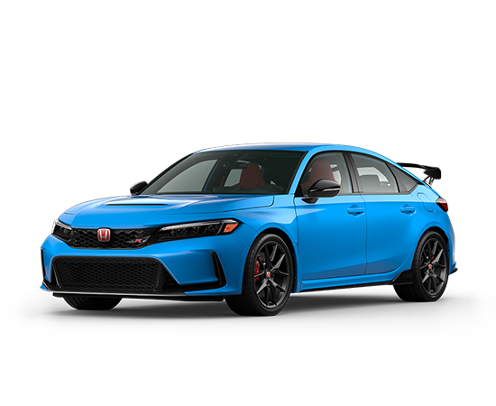 2026 Honda Civic Type R